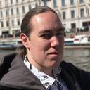 Дмитрий Лазарев