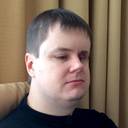 Дмитрий Попов