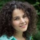 Елена Жукова