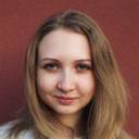 Ирина Руденко