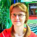 Юлия Бухвалова