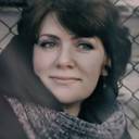 Карина Охрименко