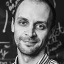 Максим Берёза