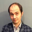 Сергей Свердлов