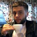 Виктор Русакович