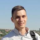 Влад Антипенко