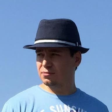 Александр Бешкенадзе