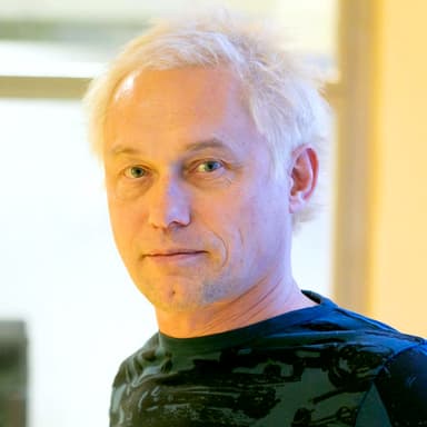 Алекс Могилевский