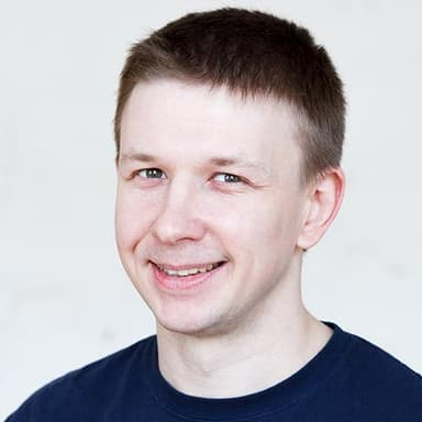 Александр Першин