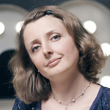 Александра Воробьёва