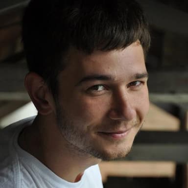 Алексей Андросов