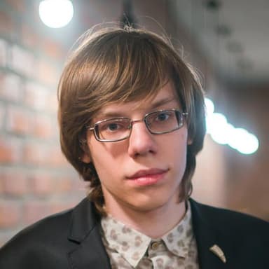 Алексей Швайка