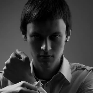 Андрей Мотошин