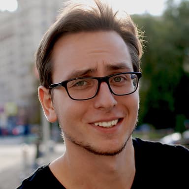 Андрей Смирнов