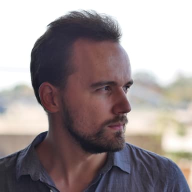 Андрей Лось