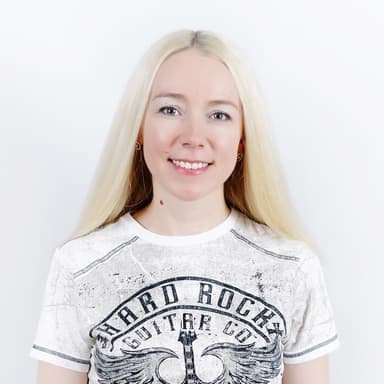 Анна Селезнёва