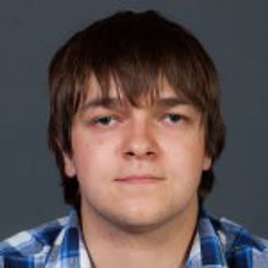 Артём Пархоменко