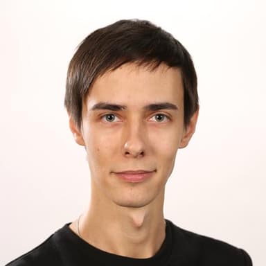 Артур Пархисенко