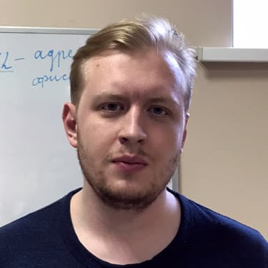 Даниил Крохмаль