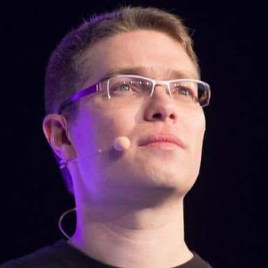 Дэвид Руссе