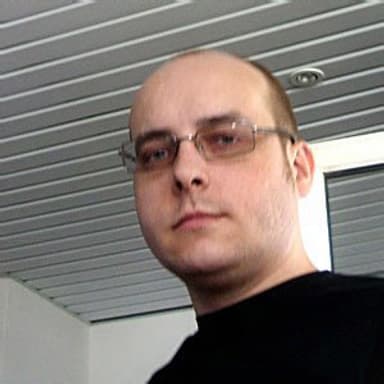 Дмитрий Шильников