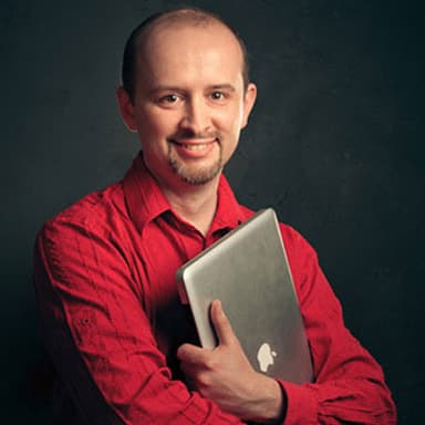 Дмитрий Дулепов