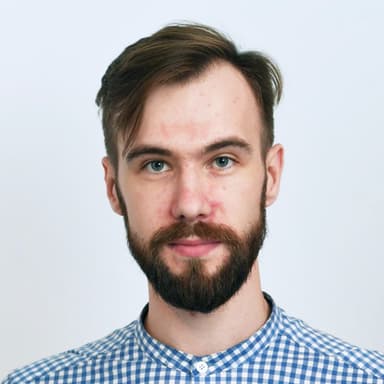 Дмитрий Кузнецов