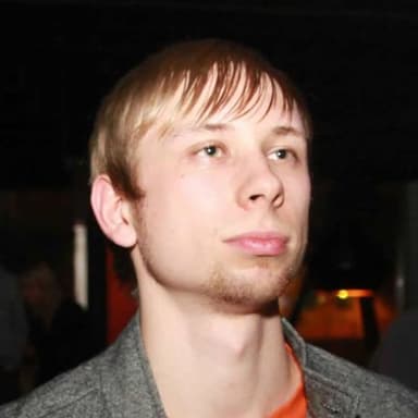 Дмитрий Ляпунов