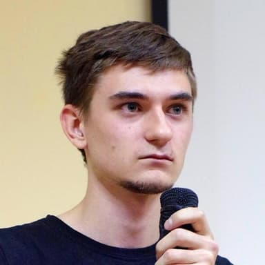 Евгений Чечурин