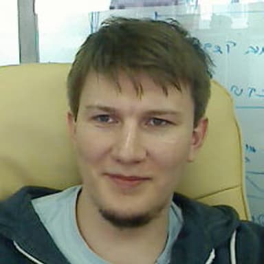 Евгений Тихонов