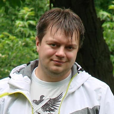 Игорь Зенич