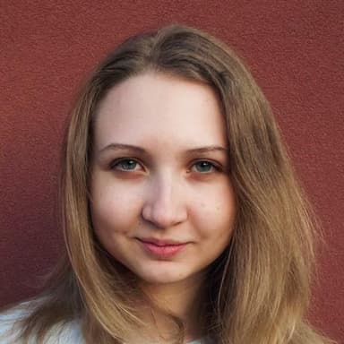 Ирина Руденко