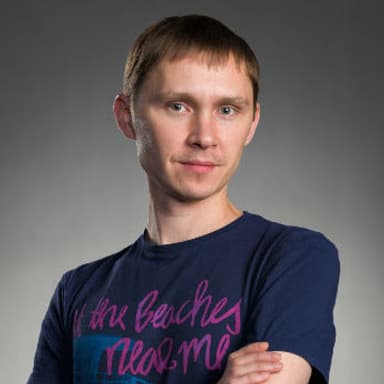 Иван Чашкин