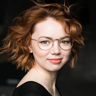 Юлия Музафарова