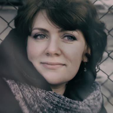 Карина Охрименко