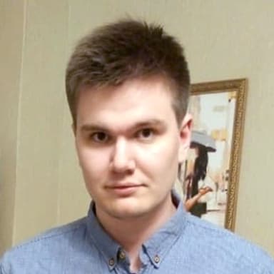 Кирилл Юсупов