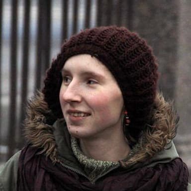 Любовь Гулько