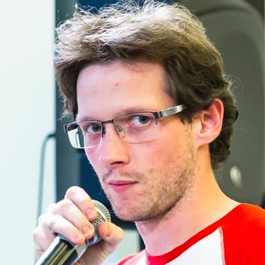 Михаил Баранов