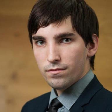 Михаил Давыдов