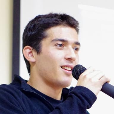 Мурад Рогожников