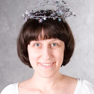 Наташа Арефьева