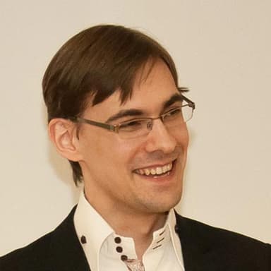 Никита Селецкий