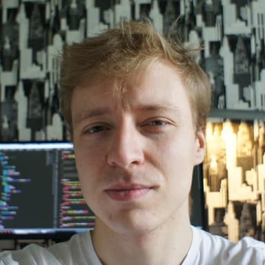 Олег Корсунский