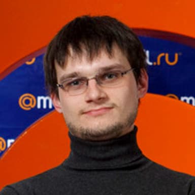 Роман Митасов