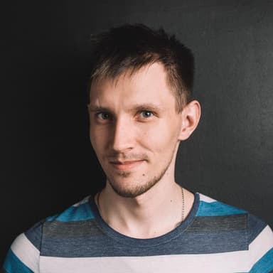 Сергей Попов