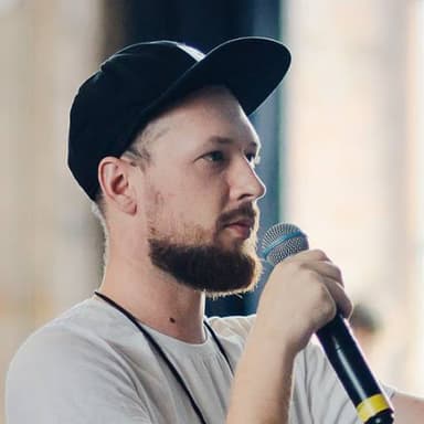 Сергей Рубанов