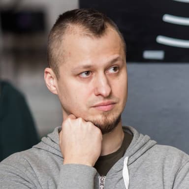 Валентин Гиль