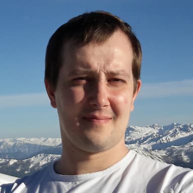 Вячеслав Абрамов