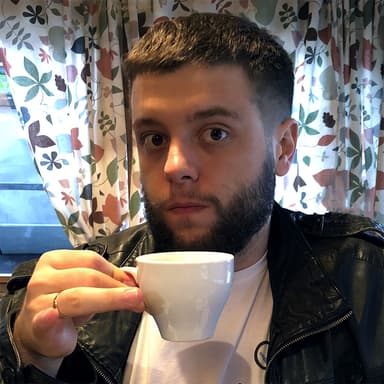 Виктор Русакович