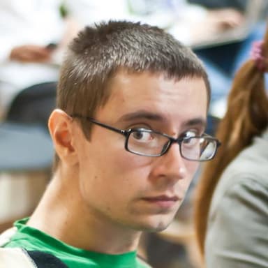 Виталий Рыбалка